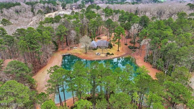 1407 Monterey Road, Florence, MS 39073