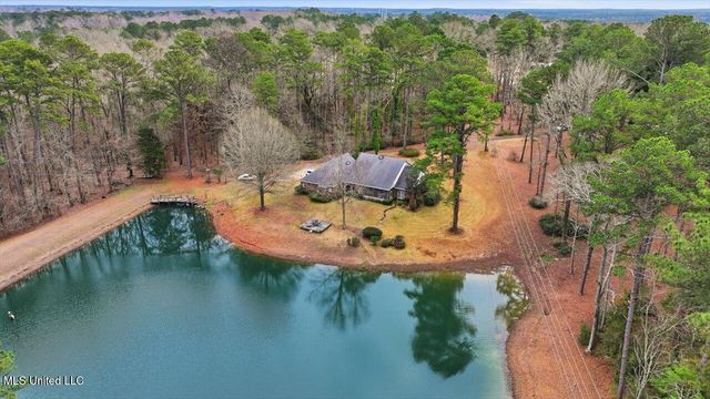 1407 Monterey Road, Florence, MS 39073