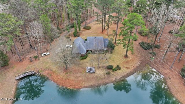 1407 Monterey Road, Florence, MS 39073