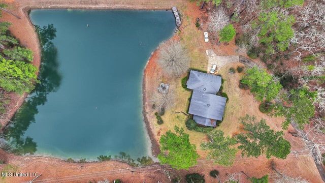 1407 Monterey Road, Florence, MS 39073