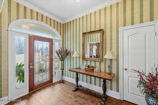 1407 Monterey Road, Florence, MS 39073