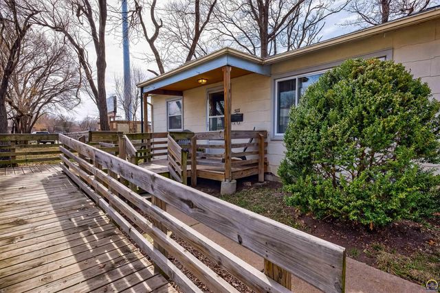415 SW Orchard ST, Topeka, KS 66618