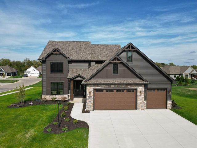 8358 Cove COURT, Mount Pleasant, WI 53406