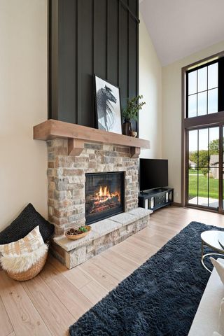 8358 Cove COURT, Mount Pleasant, WI 53406