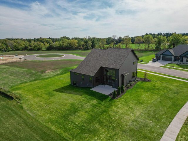 8358 Cove COURT, Mount Pleasant, WI 53406
