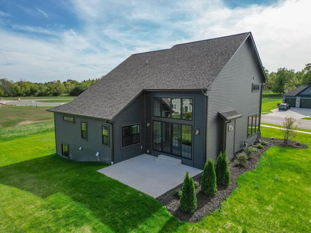 8358 Cove COURT, Mount Pleasant, WI 53406