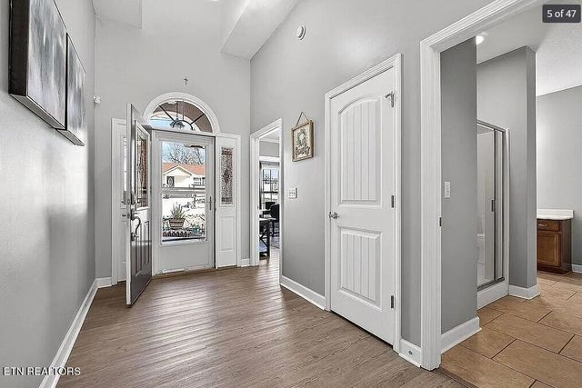 129 Maxwell St, Cookeville, TN 38506