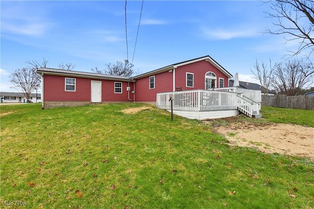 1790 Candlestick Drive, Zanesville, OH 43701