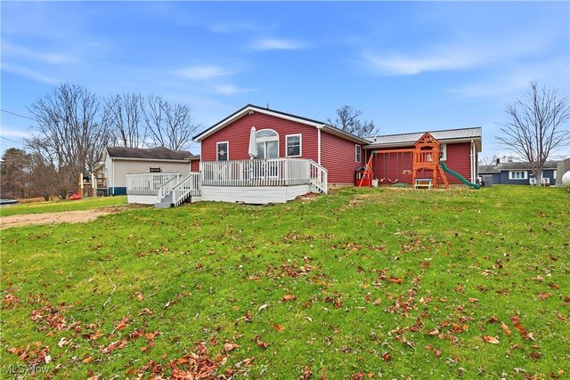 1790 Candlestick Drive, Zanesville, OH 43701