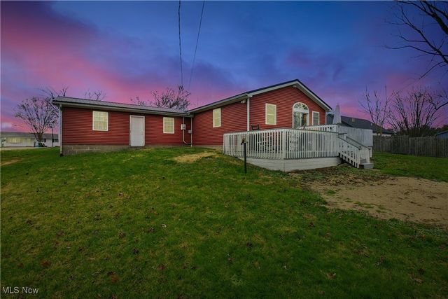 1790 Candlestick Drive, Zanesville, OH 43701