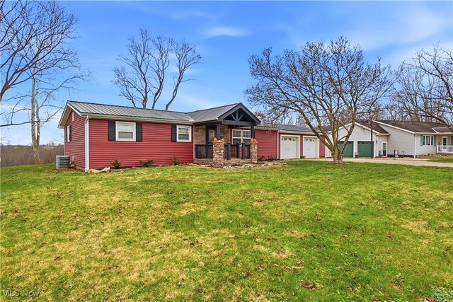 1790 Candlestick Drive, Zanesville, OH 43701