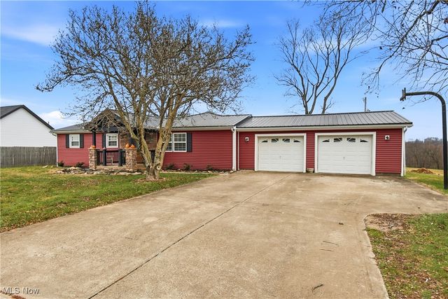 1790 Candlestick Drive, Zanesville, OH 43701