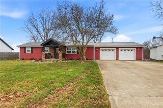 1790 Candlestick Drive, Zanesville, OH 43701