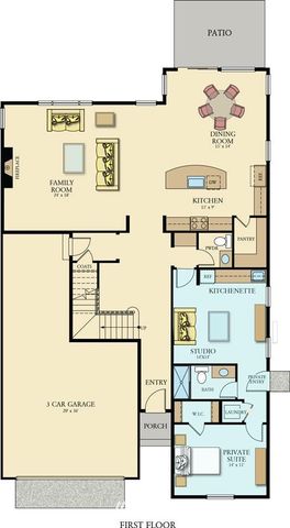 15530 SE 277th Place, Kent, WA 98042