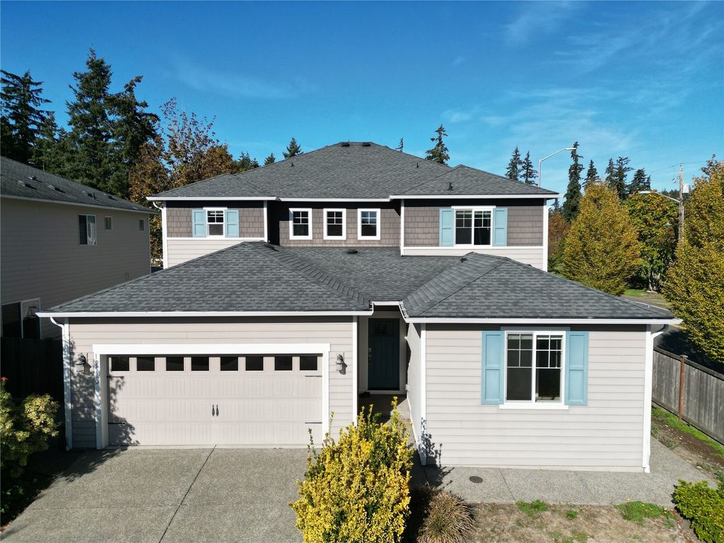 15530 SE 277th Place, Kent, WA 98042