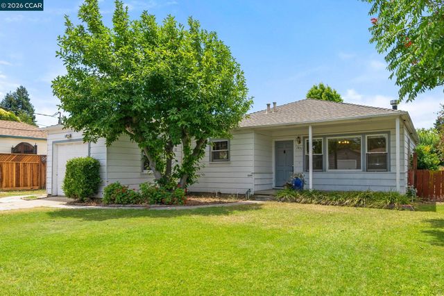 1831 Venice Dr, Concord, CA 94519