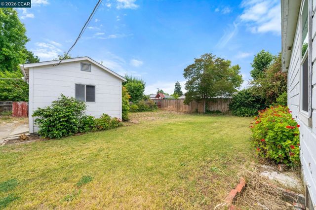 1831 Venice Dr, Concord, CA 94519