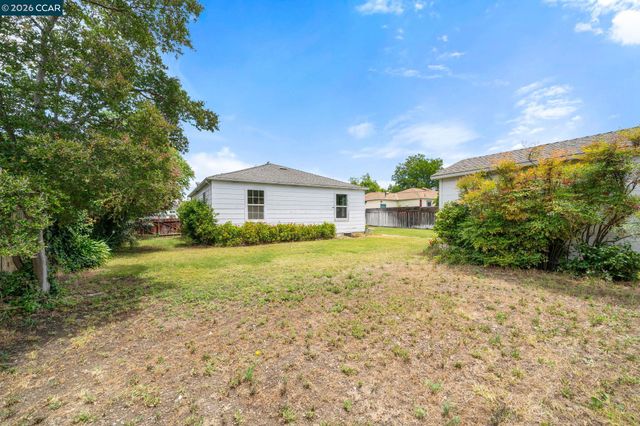1831 Venice Dr, Concord, CA 94519