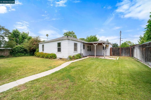 1831 Venice Dr, Concord, CA 94519