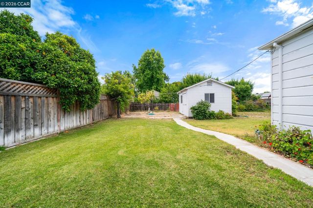 1831 Venice Dr, Concord, CA 94519