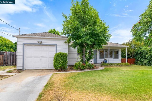 1831 Venice Dr, Concord, CA 94519
