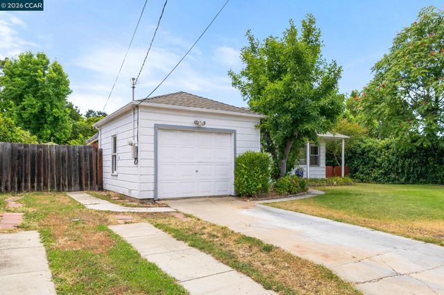 1831 Venice Dr, Concord, CA 94519