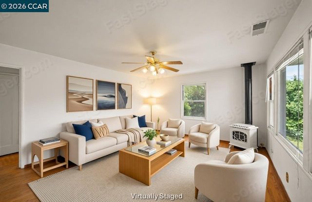 1831 Venice Dr, Concord, CA 94519