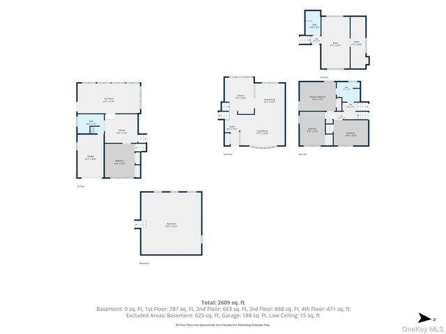 2684 Howell Street, Baldwin, NY 11510