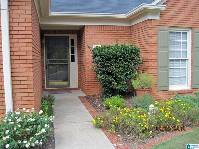 3328 TIMBER RIDGE DRIVE, Vestavia Hills, AL 35243