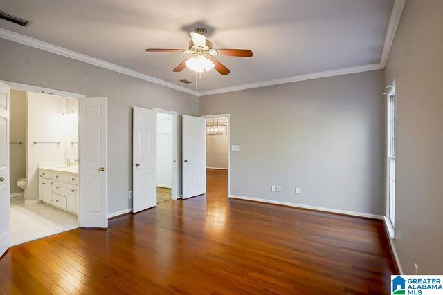 3328 TIMBER RIDGE DRIVE, Vestavia Hills, AL 35243