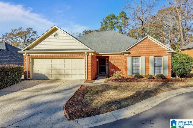 3328 TIMBER RIDGE DRIVE, Vestavia Hills, AL 35243