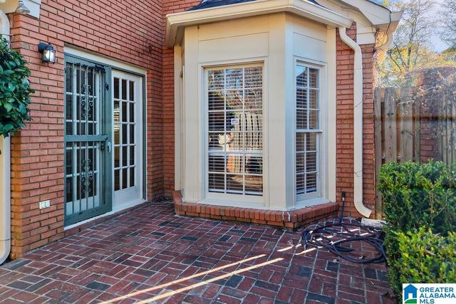 3328 TIMBER RIDGE DRIVE, Vestavia Hills, AL 35243