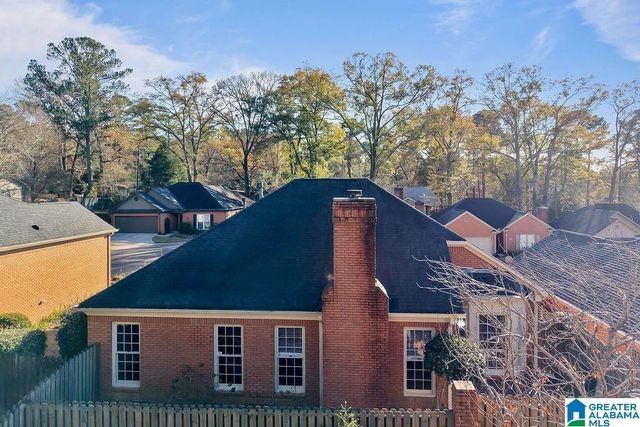 3328 TIMBER RIDGE DRIVE, Vestavia Hills, AL 35243