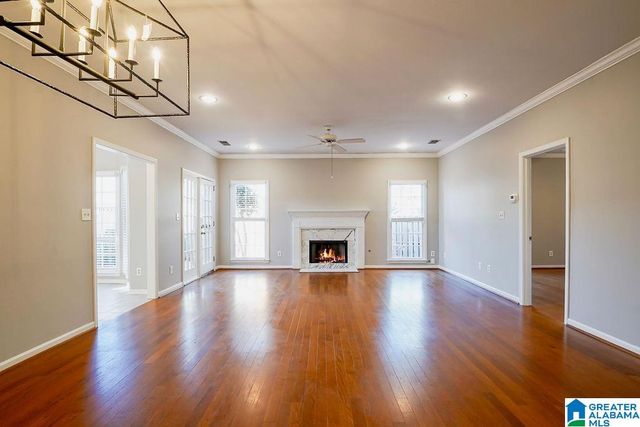 3328 TIMBER RIDGE DRIVE, Vestavia Hills, AL 35243