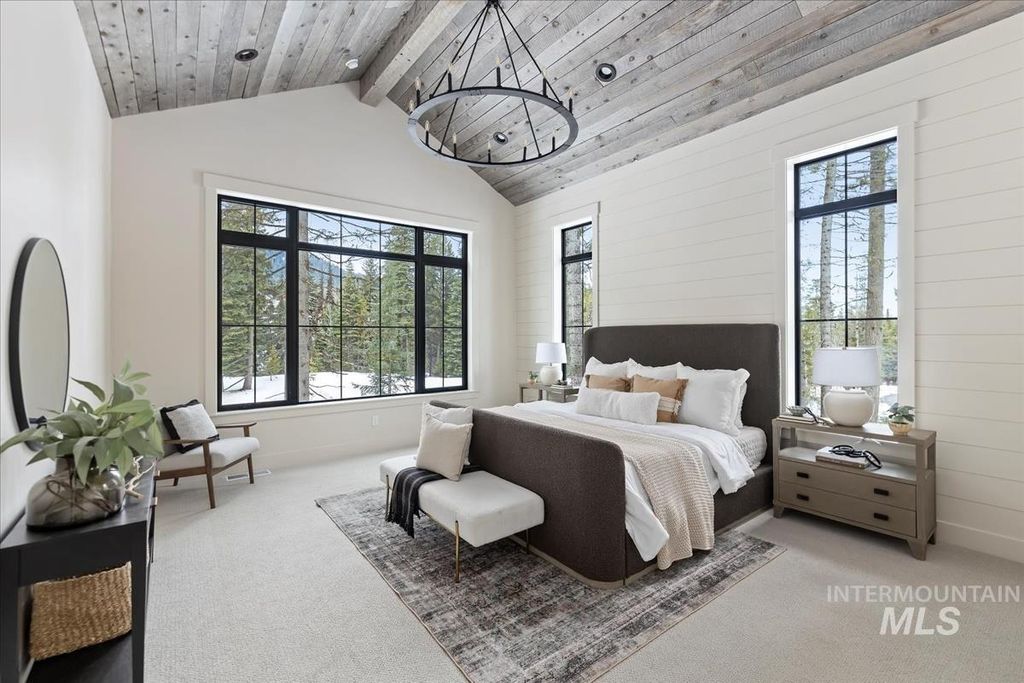 68 Ponderosa Ridge Court, Donnelly, ID 83615 photo 2