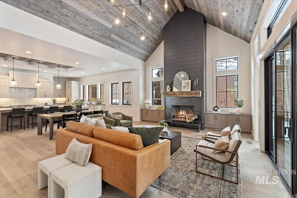 68 Ponderosa Ridge Court, Donnelly, ID 83615 photo 26