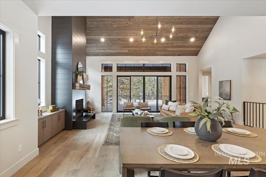 68 Ponderosa Ridge Court, Donnelly, ID 83615 photo 31