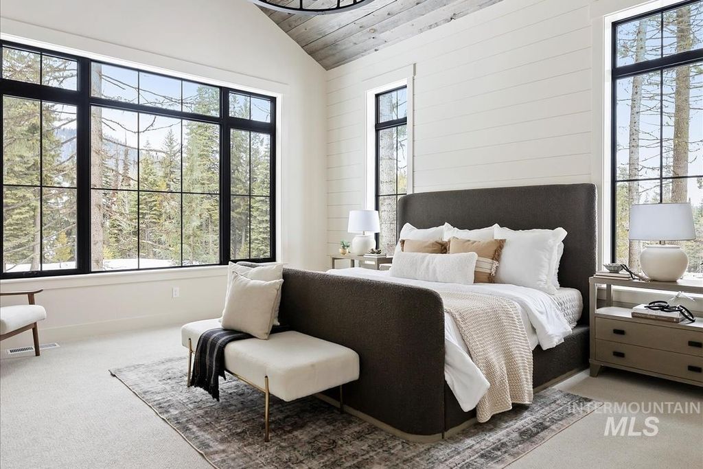 68 Ponderosa Ridge Court, Donnelly, ID 83615 photo 36