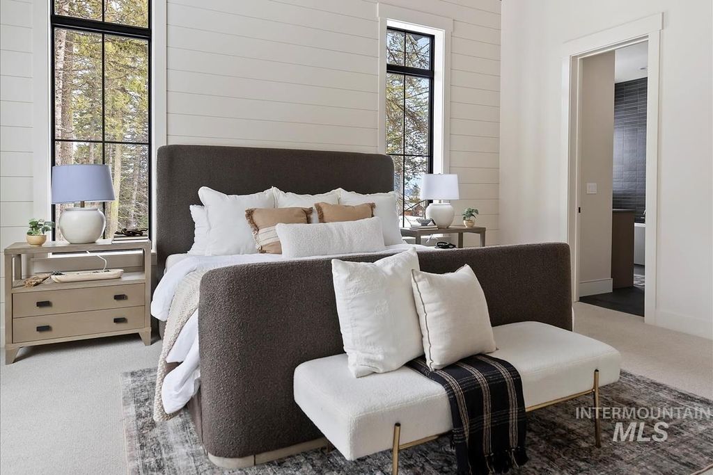 68 Ponderosa Ridge Court, Donnelly, ID 83615 photo 37