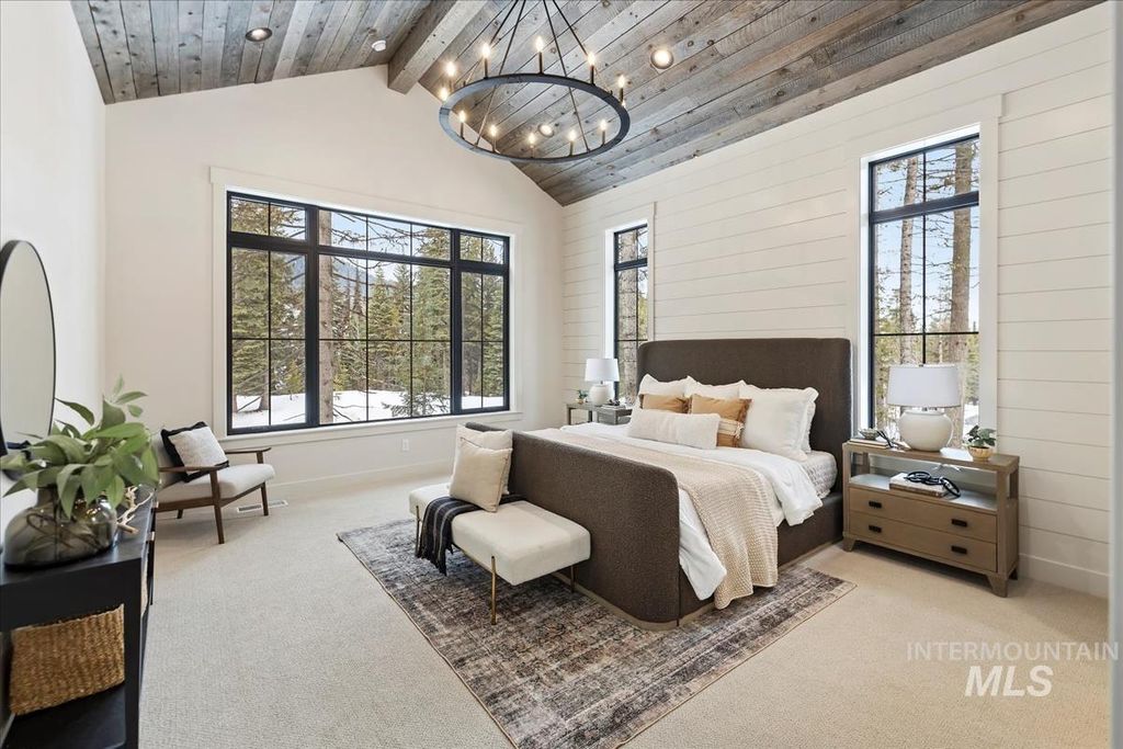 68 Ponderosa Ridge Court, Donnelly, ID 83615 photo 41