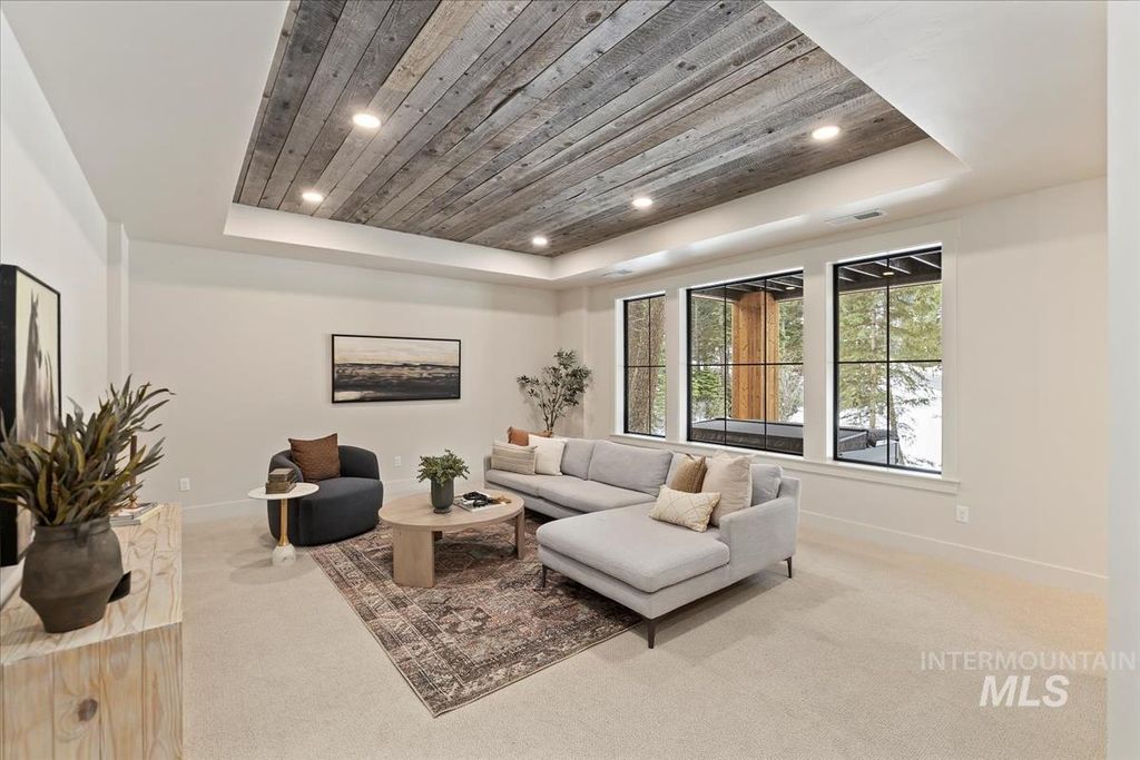 68 Ponderosa Ridge Court, Donnelly, ID 83615 photo 42