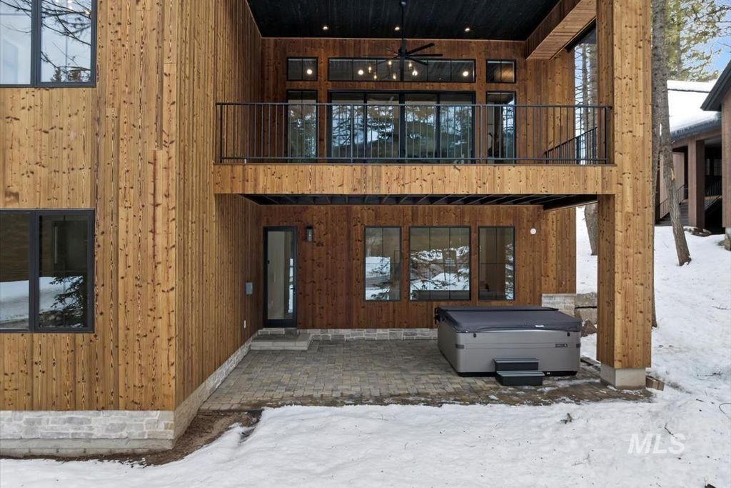 68 Ponderosa Ridge Court, Donnelly, ID 83615 photo 48