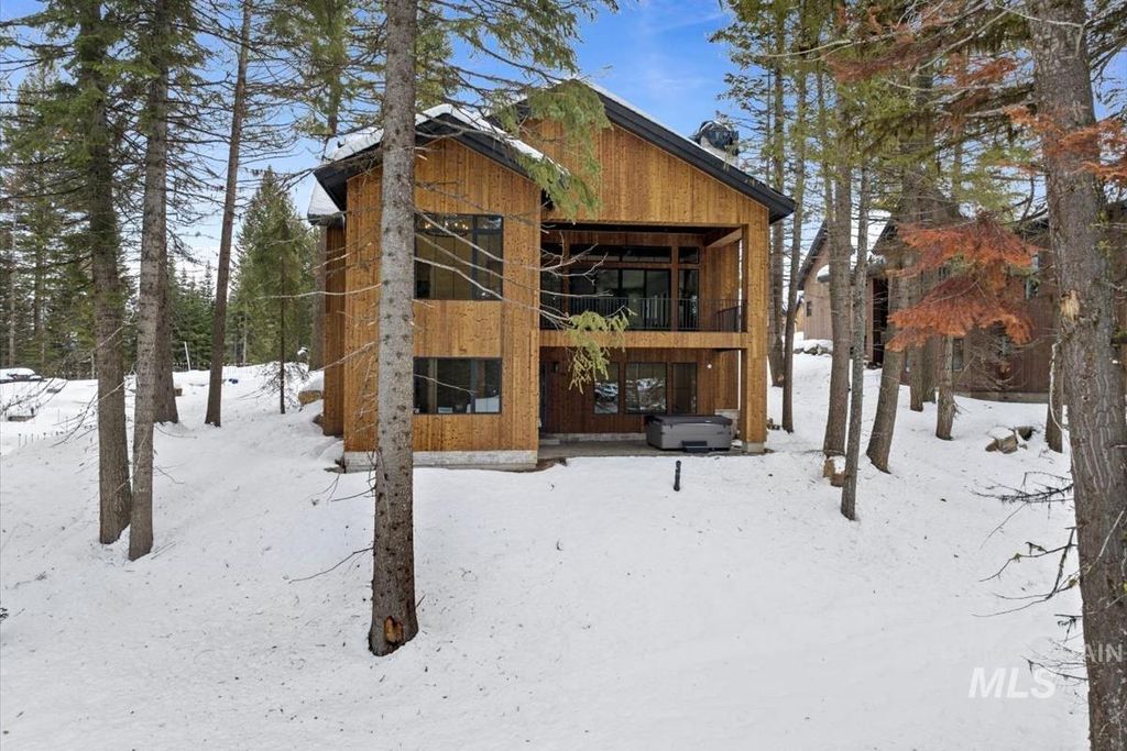 68 Ponderosa Ridge Court, Donnelly, ID 83615 photo 49