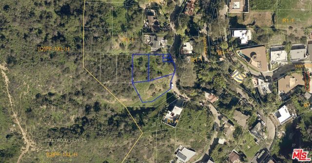 2415 N San Marco Drive, Los Angeles, CA 90068