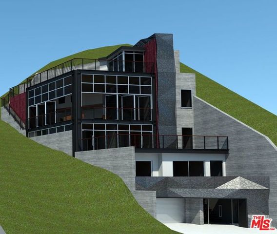 2415 N San Marco Drive, Los Angeles, CA 90068