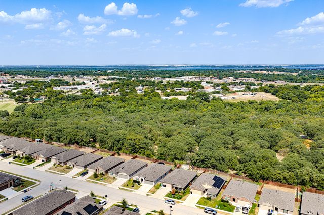 228 Abingdon Street, Azle, TX 76020