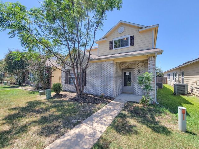 21818 Grassy Hill Lane, Spring, TX 77388