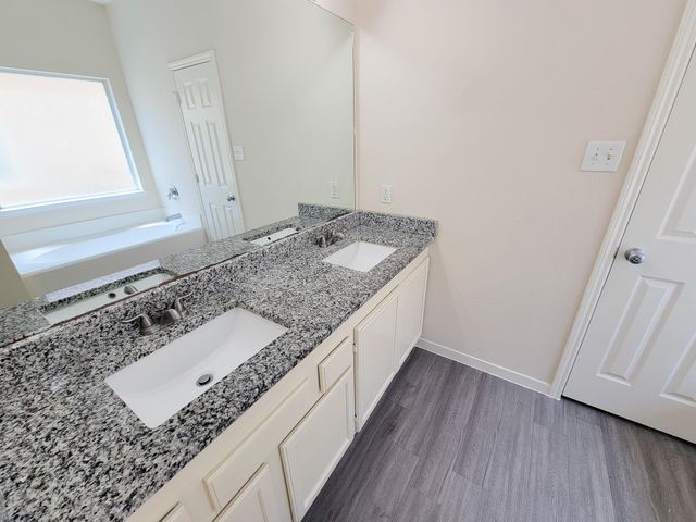 21818 Grassy Hill Lane, Spring, TX 77388