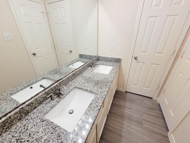 21818 Grassy Hill Lane, Spring, TX 77388
