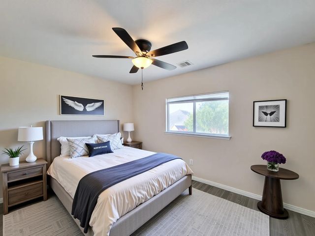21818 Grassy Hill Lane, Spring, TX 77388